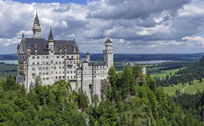 Historic Castles