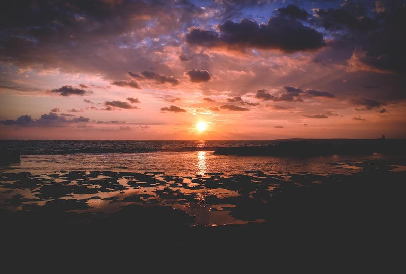 Sensational Scenery